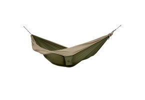 Original Hammock - Army Green Brown