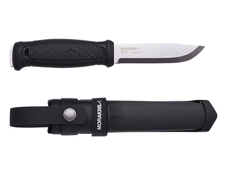 Garberg Multi Mount - Black