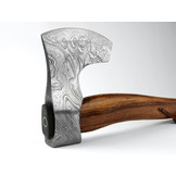 Vidar Viking Damast Medium