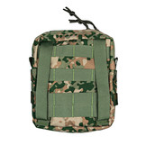 Medium Molle Utility Pouch - NFP