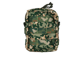 Small Molle Utility Pouch - NFP