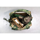 Medium Molle Utility Pouch - NFP
