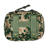 Command Control Organiser Pouch - NFP