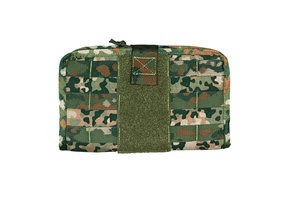 Command Control Communication Panel - NFP