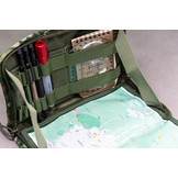 Command Control Communication Panel - NFP