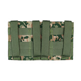 Elastic Triple Mag Pouch 5.56 - NFP