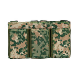 Elastic Triple Mag Pouch 5.56 - NFP