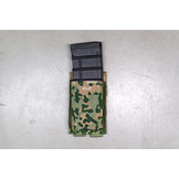Elastic Single Mag Pouch 5.56 - NFP