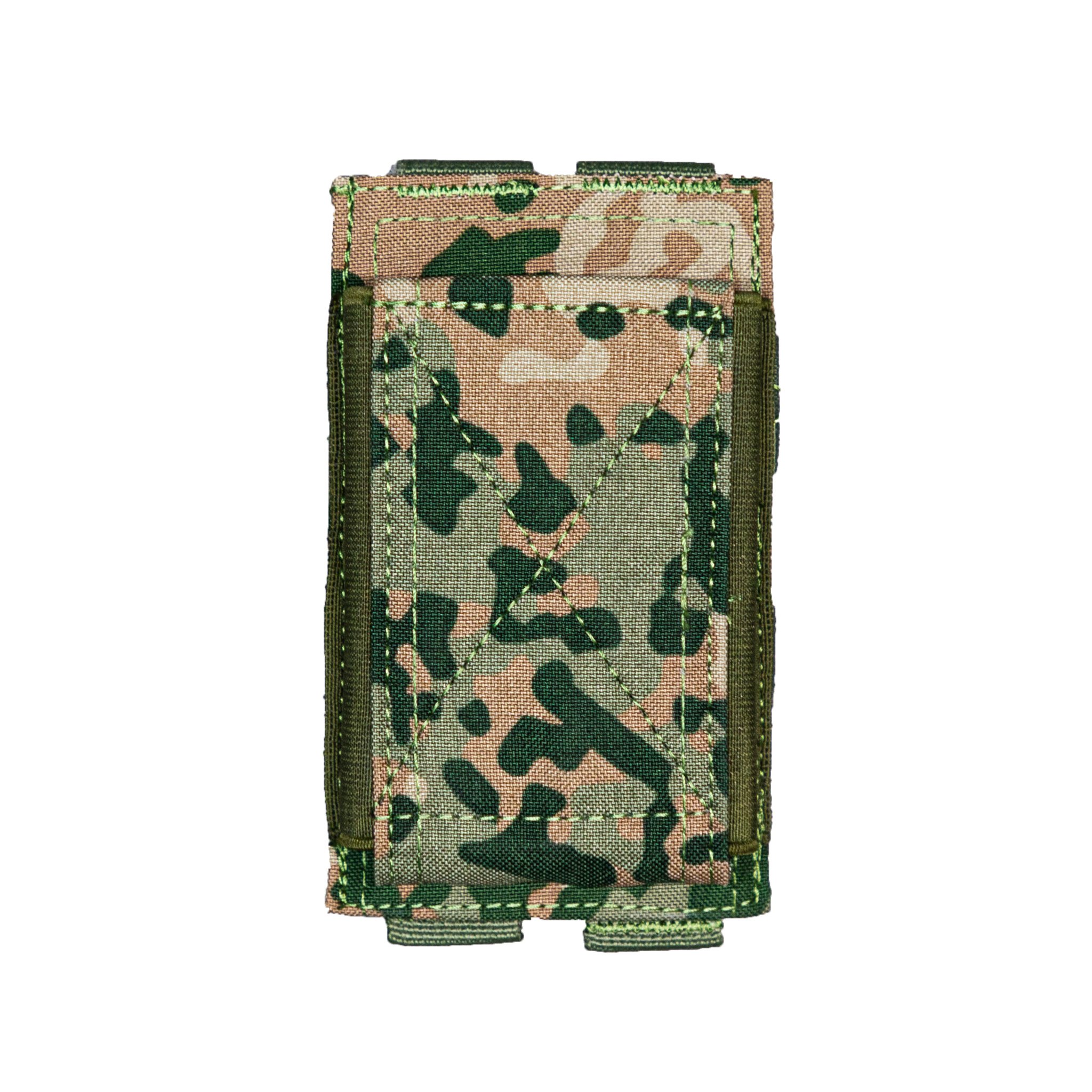 Elastic Single Mag Pouch 5.56 - NFP