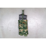 Single Molle Open Mag Pouch 5.56 - NFP