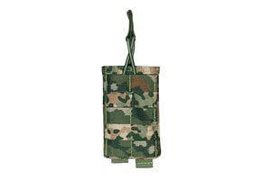 Single Molle Open Mag Pouch 5.56 - NFP