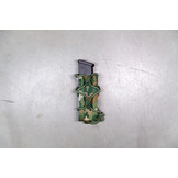 Single Quick Pistol Pouch - NFP