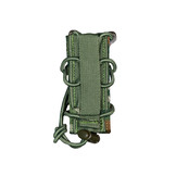 Single Quick Pistol Pouch - NFP
