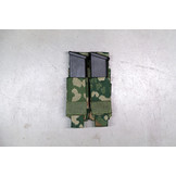 Double Pistol Speed Action Pouch - NFP