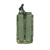 Single  Open Stacked Mag Pouch 5.56 - NFP