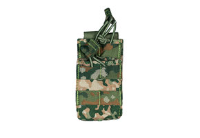 Single  Open Stacked Mag Pouch 5.56 - NFP