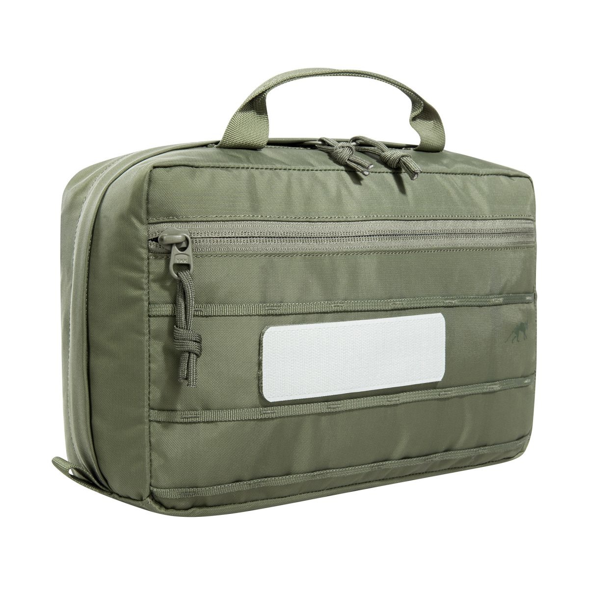 Tasmanian Tiger TT ORGANIZERPANEEL Olijf (7094.331 Tasmanian Tiger TT ORGANIZERPANEEL Olijf (7094.331