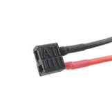 6000mAh 11.1v Crane Nunchuk T-Plug / Deans