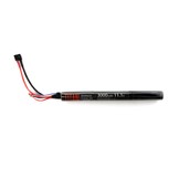 3000mAh 11.1v Stick T-Plug / Deans