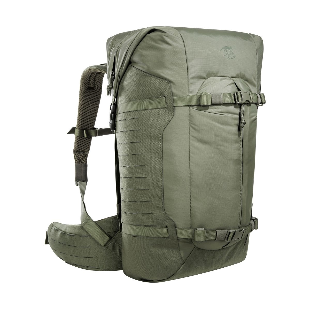 TT Sentinel 40 - Olive