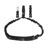 TT Single Multipurpose Sling - Black