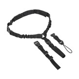 TT Single Multipurpose Sling - Black