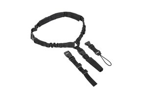 TT Single Multipurpose Sling - Black