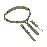 TT Single Multipurpose Sling - Olive