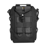 TT MultiPurpose Side Pouch - Black
