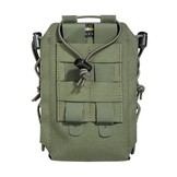 TT MultiPurpose Side Pouch - Olive