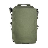 TT MultiPurpose Side Pouch - Olive
