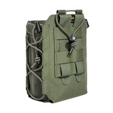 TT MultiPurpose Side Pouch - Olive