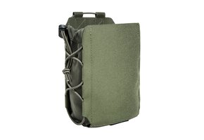 TT MultiPurpose Side Pouch - Olive