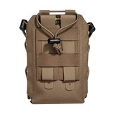 TT MultiPurpose Side Pouch - Coyote Brown