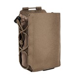 TT MultiPurpose Side Pouch - Coyote Brown