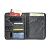 TT Notepad Sleeve A5 - Black