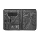 TT Notepad Sleeve A5 - Black