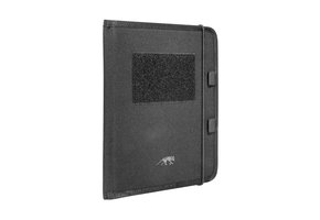 TT Notepad Sleeve A5 - Black