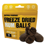 Freeze-Dried Rum Balls 40g
