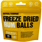 Freeze-Dried Rum Balls 40g