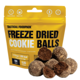 Freeze-Dried Cookie Balls 68g