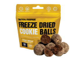 Freeze-Dried Cookie Balls 68g
