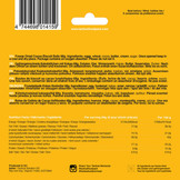 Freeze-Dried Cookie Balls 68g