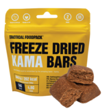 Freeze-Dried Kama Bars 54g