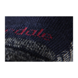 Hike Lightweight Merino Performance Boot - Navy/Grey