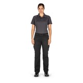 Women's Icon Pant - Black