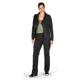 Women's Icon Pant - Black