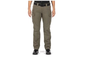 Women's Icon Pant - Ranger Green