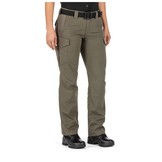 Women's Icon Pant - Ranger Green