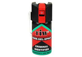 Identificatie Spray 40ml
